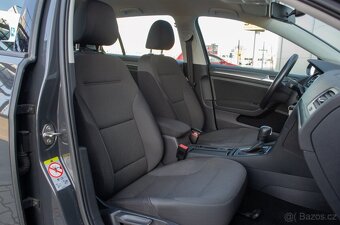 Volkswagen E- Golf Comfortline 2019 - 10