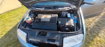 Škoda fabia kombi - 10