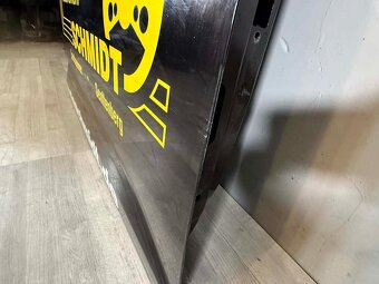 VW CADDY - SB - 2020-2026 - dveře PP - 10