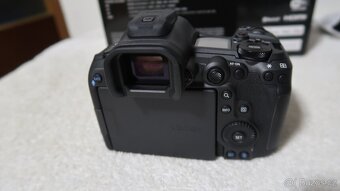 CANON EOS R5 mark II - 10