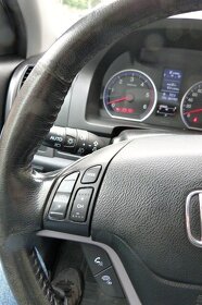 Honda CR-V Top Executive, 4+4, 2,2i-CTDi. - 10