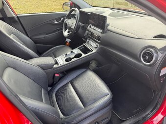 Kona Electric Premium - 10