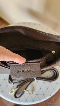 Kabelka Parfois 2v1 - 10