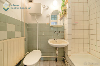 Prodej, rodinný dům s pozemkem 3314 m², Uhlířské Janovice - 10