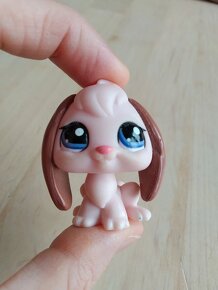 Littlest Pet Shop zvířátka - různé - 10