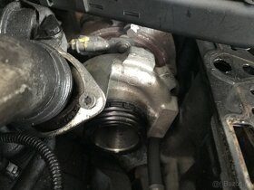 BMW 320d 85kW E46 2003 - kod 204D4 - díly - 10