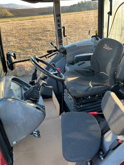 Zetor Forterra 140 CL - 10