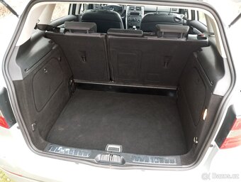 Mercedes B 1.7 - 10