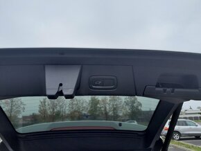 VOLVO V90 cross country D5 173KW vzduchové pružení - 10
