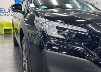 Subaru Outback 2.5 Comfort+Nappa 2025 nove 124 kw - 10