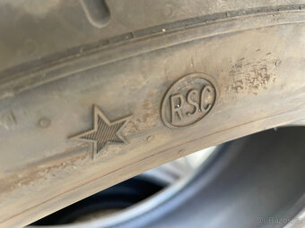 Pirelli P Zero 275/40 R21 107Y 2Ks letní pneumatiky - 10