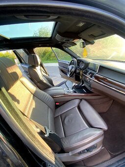 BMW X5 E70 3.0d 173kW, r.v. 2008 - 10