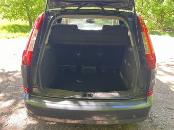 Ford Focus C-MAX, 1.6TDCi 80kw, 2008 rok, stk 12/2025 - 10