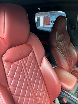 Audi SQ7 4.0TDI 320KW CERAMIK ALLBLACK - 10