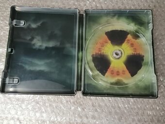 Steelbooky 1 - 10