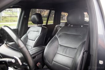 MERCEDES-BENZ GLS 350D 4MATIC - 10