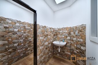 Pronájem kanceláří 159 m² Vrchlabí Na Bělidle - 10