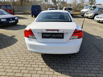 Volvo C70 2,4i 103KW CABRIO ČR MANUAL FACELIFT XENON TOP SER - 10