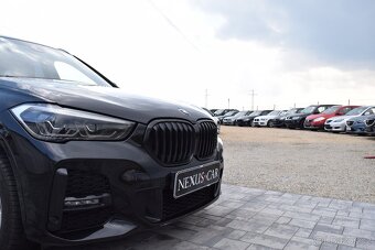 ►►BMW X1 1.5 sDrive 16d F48 NAVI TAŽNÉ◄◄ - 10