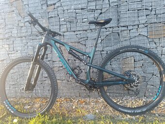 Rocky Mountain Instinct Carbon 50 - 10