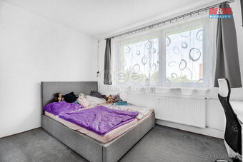 Prodej bytu 4+1, 98 m², Rumburk, ul. V Podhájí - 10