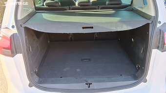 Opel Zafira C 1,4 16V 103kw - TK do 3/2026 - 10