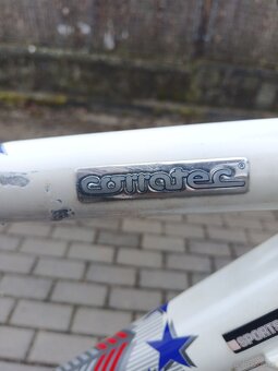 Horské kolo corratec 26". - 10