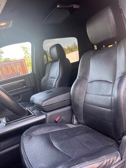 Dodge Ram 1500 Sport Hemi 5.7 - 10