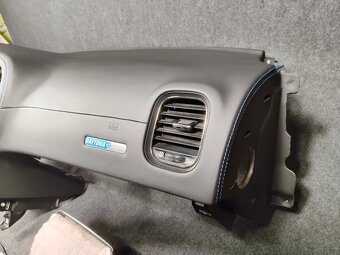 AIRBAG,PALUBNÍ DESKA,BEZPEČNOSTNÍ PÁS, VŠECHNY AUTA - 10