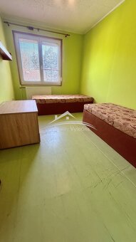 Velmi pěkný rodinný dům 4+1 Kámen, 9 km Havlíčkův Brod - 10