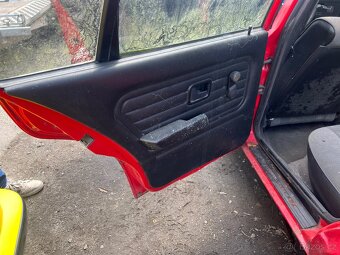 BMW e30 316i - 10