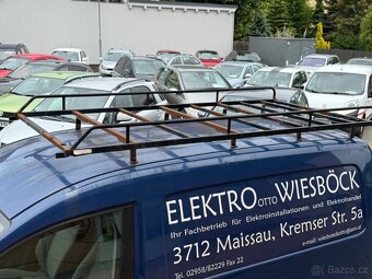 Volkswagen Caddy Maxi 1.6 MPI - LPG - 10