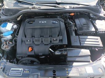 Škoda Octavia RS - 10