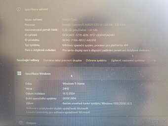 Notebook Asus - 10