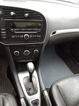 Saab 9-3 1.9 TID 110KW - 10