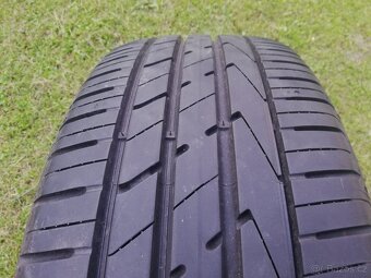 Alu Škoda Kodiaq letní 235/55 R18 - 10