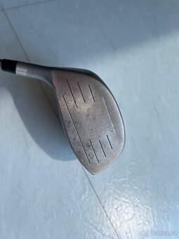 US Kids Golf Driver UL63 400cc - 10