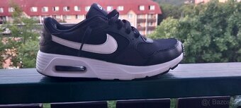 Boty Nike. - 10