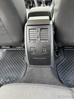 Škoda Octavia II Combi R.v. 2007 2.0 TDi 103 kw - 10