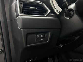 Mazda CX-5 2.0i Skyactiv-G 121 kW 2022 45tkm DPH - 10