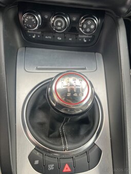 Audi TTRS - 10