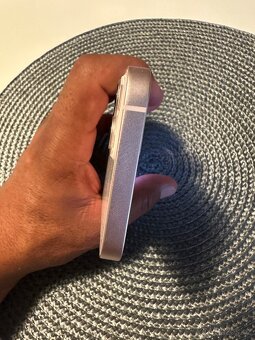 Prodám Apple IPhone 13 128GB barva Pink - 10
