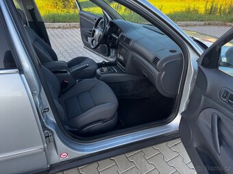 Volkswagen Passat 1.9TDI 74Kw Comfort - 10