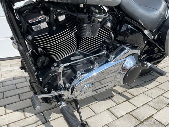 Harley-Davidson FLSB Sport Glide 2024 - 10