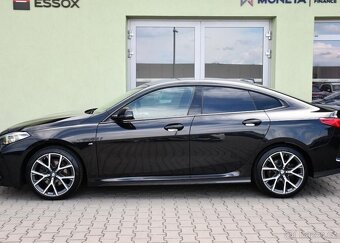 BMW Řada 2 218d M-SPORT 1M ČR - 10