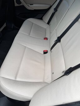 BMW X4 2.0 d xDrive automat - 10