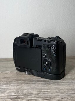 CANON RP + PŘÍSLUŠENSTVÍ - 10
