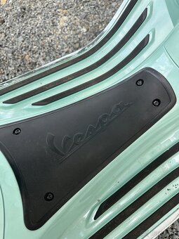 Vespa Primavera 125 - 10