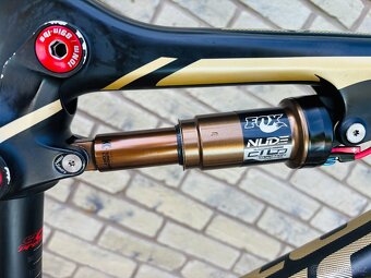 Scott Genius 900 Premium 29", XTR, celokarbon velkost M - 10