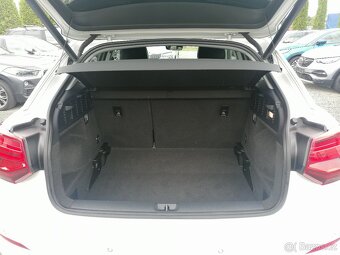 Audi Q2 30 TDI S-LINE,S-Tronic,LED - 10